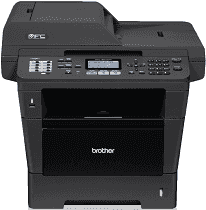 Brother MFC-8810DW Driver