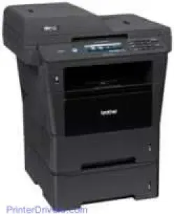 Brother MFC-8950DWT all-in-one printer