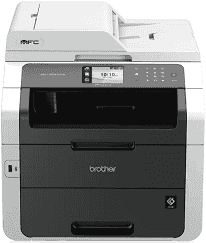 Brother MFC-9330CDW Driver