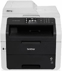 Brother MFC-9340CDW Driver