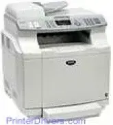Brother MFC-9420CN all-in-one printer