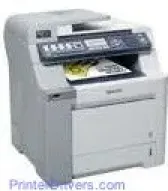 Brother MFC-9450CDN all-in-one printer