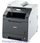 Brother MFC-9465CDN all-in-one printer