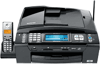 Brother MFC-990CW Driver