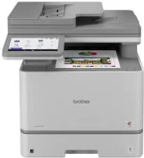 Brother MFC-EX575 all-in-one printer