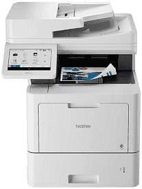 Brother MFC-EX670 all-in-one printer