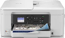 Brother MFC-J1365DW all-in-one printer
