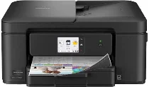 Brother MFC-J1410DW all-in-one printer