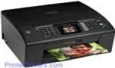Brother MFC-J220 all-in-one printer