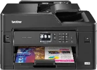 Brother MFC-J2330DW all-in-one printer