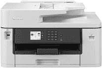 Brother MFC-J2340DW all-in-one printer