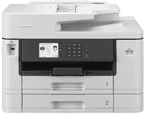 Brother MFC-J2740DW all-in-one printer