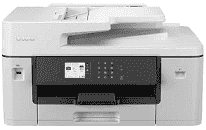 Brother MFC-J3540DW all-in-one printer
