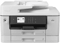 Brother MFC-J3940DW all-in-one printer