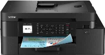 Brother MFC-J4350DW all-in-one printer