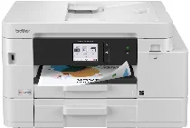 Brother MFC-J4555DW all-in-one printer