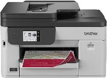 Brother MFC-J5010DW all-in-one printer