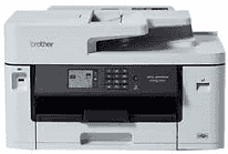 Brother MFC-J5340DW all-in-one printer