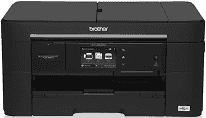 Brother MFC-J5520DW Driver