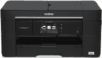 Brother MFC-J5620DW Driver