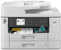Brother MFC-J5740DW all-in-one printer