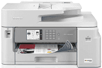 Brother MFC-J5855DW all-in-one printer