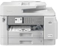 Brother MFC-J5955DW all-in-one printer