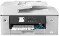 Brother MFC-J6540DW all-in-one printer