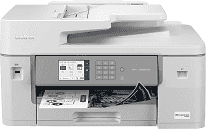 Brother MFC-J6555DW all-in-one printer