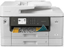Brother MFC-J6940DW all-in-one printer