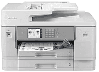 Brother MFC-J6955DW all-in-one printer