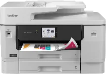 Brother MFC-J6960DW all-in-one printer