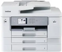 Brother MFC-J7610CDW all-in-one printer