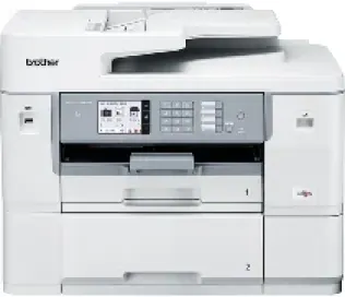 Brother MFC-J7700CDW all-in-one printer