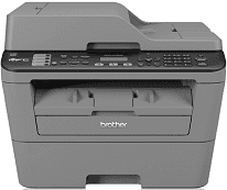 Brother MFC-L2700DN Driver