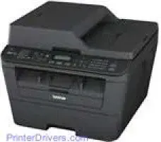 Brother MFC-L2703DW all-in-one printer