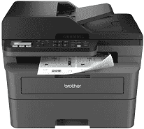 Brother MFC-L2760DW all-in-one printer