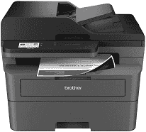 Brother MFC-L2802DN all-in-one printer