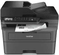 Brother MFC-L2827DW all-in-one printer