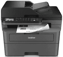 Brother MFC-L2835DW all-in-one printer