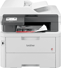 Brother MFC-L3760CDW all-in-one printer