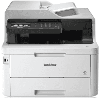 Brother MFC-L3770CDW Driver