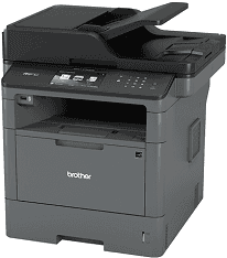 Brother MFC-L5700DN Driver