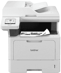 Brother MFC-L5710DN all-in-one printer