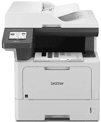 Brother MFC-L5717DW all-in-one printer