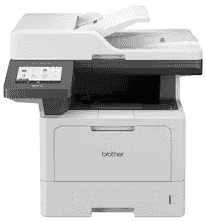 Brother MFC-L5912DW all-in-one printer