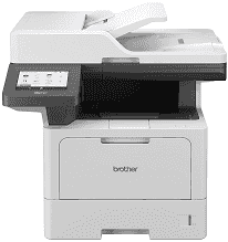 Brother MFC-L5915DW all-in-one printer