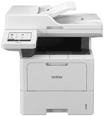 Brother MFC-L6710DW all-in-one printer
