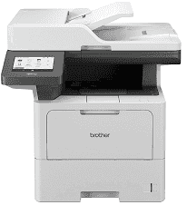 Brother MFC-L6720DW all-in-one printer