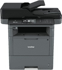 Brother MFC-L6800DW Driver